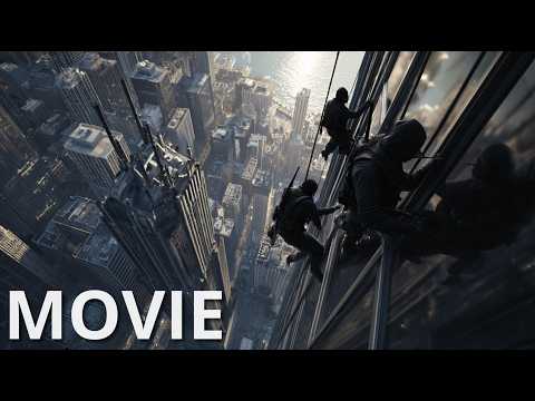 SECRET ORGANIZATION FORMS an elite strike team to wage war against terrorist forces