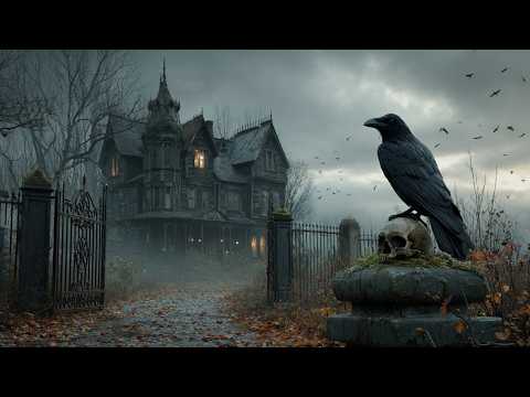 She Had No Idea What Horror Awaited in the Inherited House! | Full Horror Movie in English