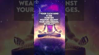 "UNBLOCK ALL 7 CHAKRAS"  Full Aura Cleanse | Boost Positive Energy | Cleanse Negative Energy #shorts