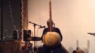 Papa Susso's Birthday Song