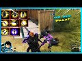 GETTING THE NEW DARK RIDER SUPPLY Ros Update