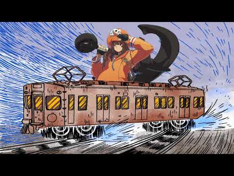 Disaster Of Passion - Eurobeat Remix