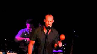 Paul Thorn, What The Hell Is Goin' On