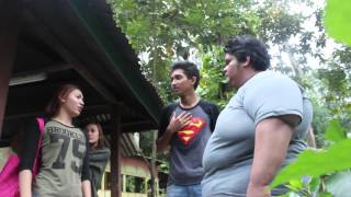 Download lagu Short Film - Cinta 1-0 (KLMU) mp3