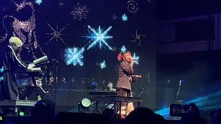 Download lagu YOASOBI - The Blessing (祝福) - Live from Shrine Expo Hall LA 2024 - [4k 60] mp3