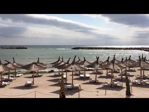 Plaja Mangalia ROMANIA Beach seaside