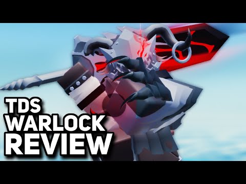 TDS Warlock Tower Review