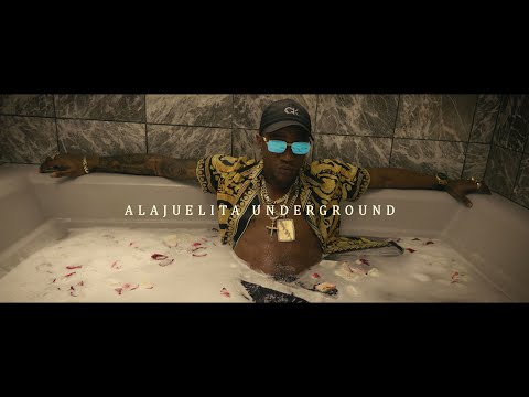 Despecho - Barbel x Kendall Brown x Caleb Rs [Official Video]