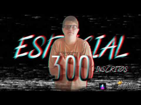 Mega Funk - Especial 300 inscritos -  2019 ( DJ Lucas Marchi )