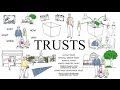 How Does a Trust Work?