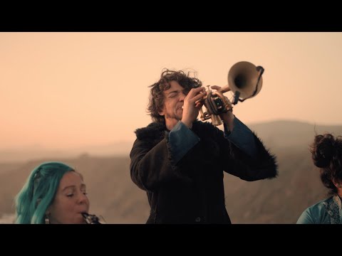 Balkan Bump - Prayer Song (Official Video)