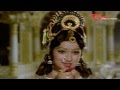 Aadave Andaala Surabhaamini Song Yamagola Movie Songs NTR Jayapradha TeluguOne