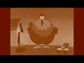 Dora The Explorer The Big Red Chicken Tribute Video Rooster