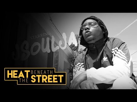 Heat Beneath the Street: JSOULJA - Ol' Skoo Wayne