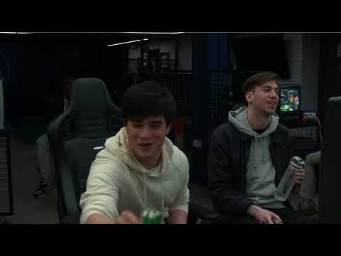 mordo vs Fat Tino – LLL 203 – Grand Finals