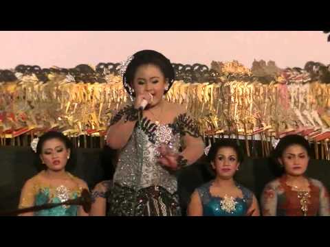 Dimas Niken Salindri (Wayangan)