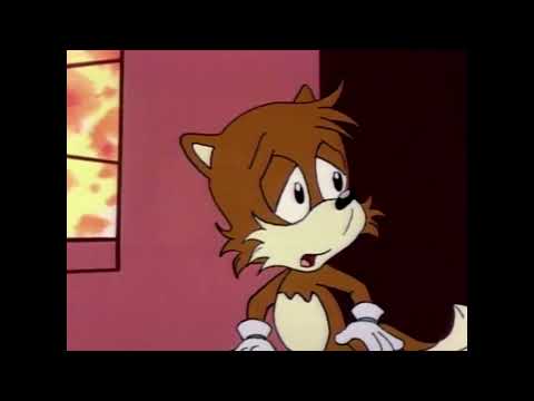 tails dies