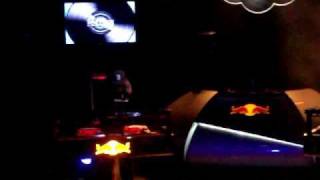 DJ Platurn - 2011 Red Bull Thre3 Style (SF Qualifier) @ DNA Lounge, SF