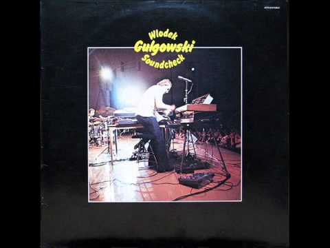 Wlodek Gulgowski - Lady G