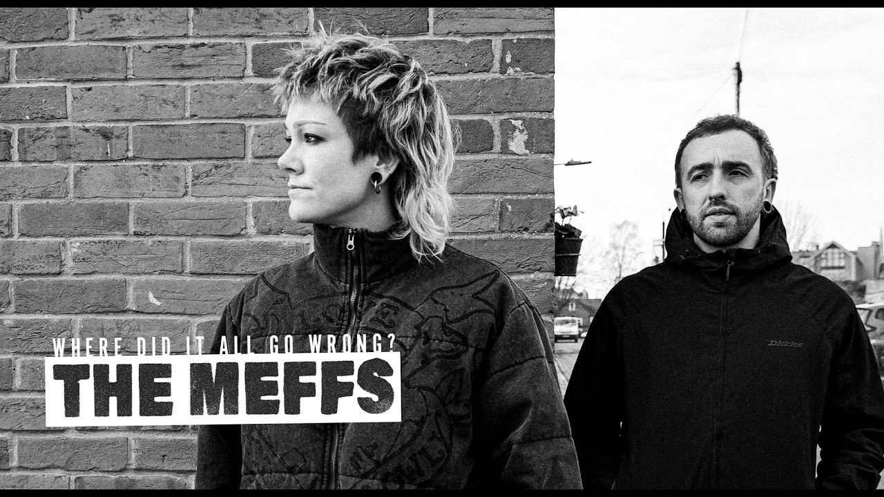 The Meffs - 