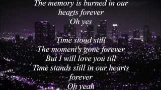 Time Stood Still - Bad English (1991, AOR/Melodic Rock from USA) with lyrics