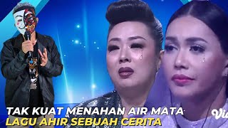Download lagu Terbaik!! Tak kuat menahan air mata oleh lagu 'Ahir Sebuah Cerita' mp3 Download lagu Terbaik!! Tak kuat menahan air mata oleh lagu 'Ahir Sebuah Cerita' mp3