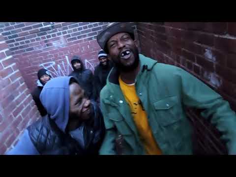 MookGeez - Niggaz Done started something freestyle Video Dir.By @CoalitionTvFilmz