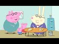 Peppa Pig Season 02 Episode 030 Daddy Pig S Office