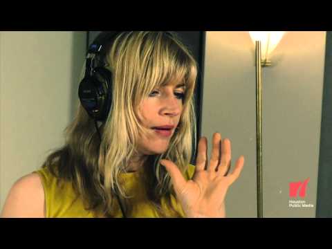 Skyline Sessions: Dorit Chrysler - 