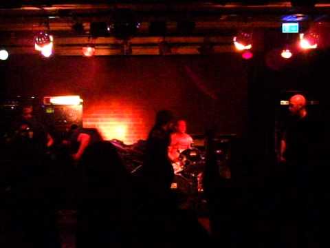 Keitzer Live In Concert  - December 3 2011