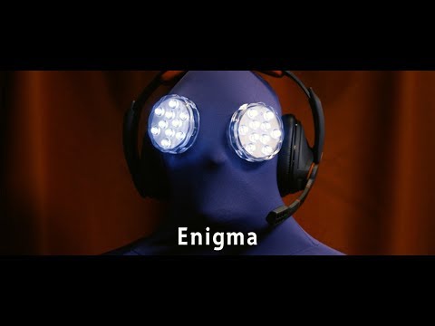 Bot TI 2018: Enigma Player Profile