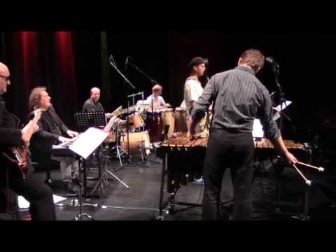 'Lagrimas Negras' - El Quinteto feat. Tim Collins & Milagros Piñera