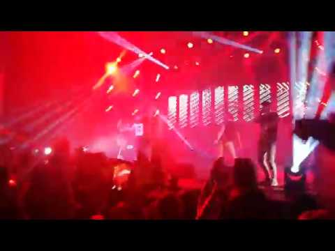 Fox - Surim bika (live @ Bassivity Digital Showcase 20.04.2019)