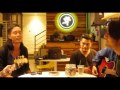 Alexandria Band - I'm Not the Only One (Sam Smith Acoustic Cover)