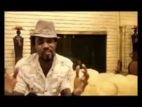 Toba Gold - Facebook Ft. M.I  Official Video