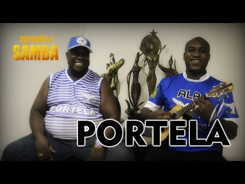 📻 Aprenda O Samba da Portela pro Carnaval 2019