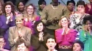 Cathy Dennis on TOWS