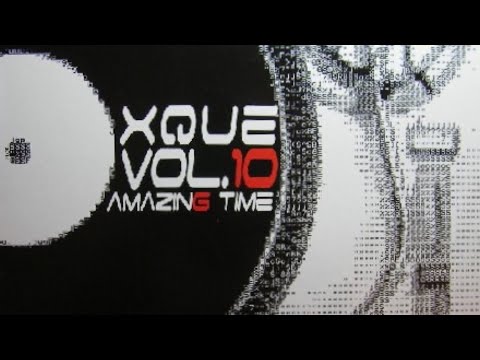 XQUE? VOL.10 - AMAZING TIME
