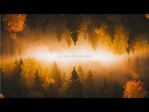 Lūk, tava dziesma skan Thumbnail