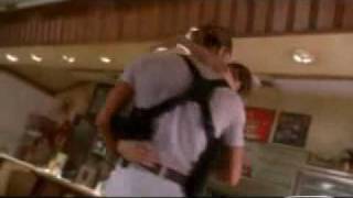 Tribute to Q.TARANTINO /Blonde redhead I STILL GET ROCKS OFF