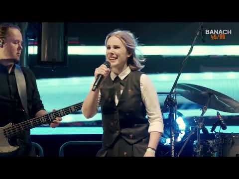 Banach 45/60 feat. BAiKA - Eksperyment (Hey cover)