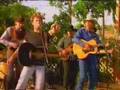 Jon Bon Jovi & Chris Ledoux 'Bang A Drum'
