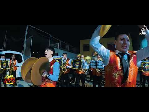 HUAYNO MIX LA VIZCACHA - NUEVA SAN JUAN CUTERVO