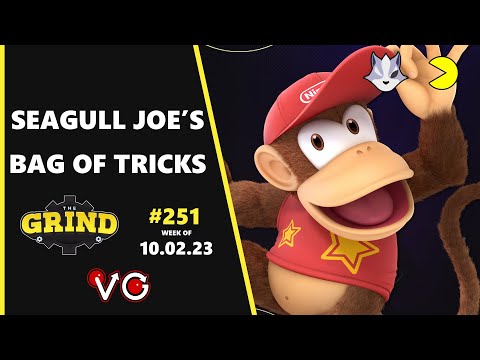 The Grind Friday 251 | Top 32