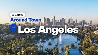 5 Great Los Angeles Neighborhoods | Zillow Around Town