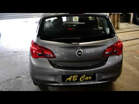 Opel Corsa 1.4  90 CH Enjoy