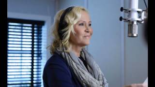 Agnetha Faeltskog 2013 The one who loves you now (String Version)