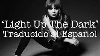 Gabrielle Aplin - Light Up The Dark (subtitulado al Español)