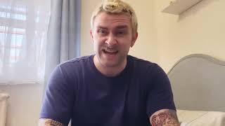 Stomach Tattoo Experience - TKTX Yellow Deep Numbing Cream Review