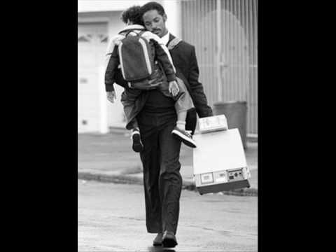 Seal - A Father's Way / The Pursuit of Happyness